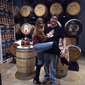 Meet your Posher, Jill